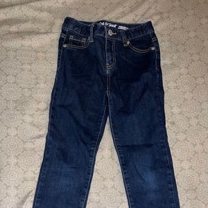Cat and Jack Super Skinny Jean